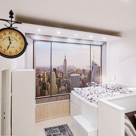 Ferienwohnung Free Parking, Quiet Design Flat In The Centre Budapest Exterior foto