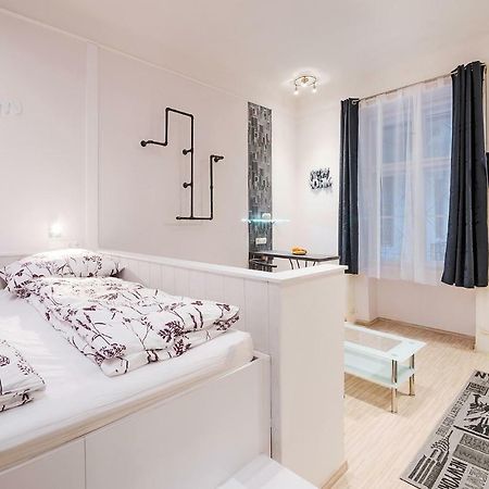 Ferienwohnung Free Parking, Quiet Design Flat In The Centre Budapest Exterior foto