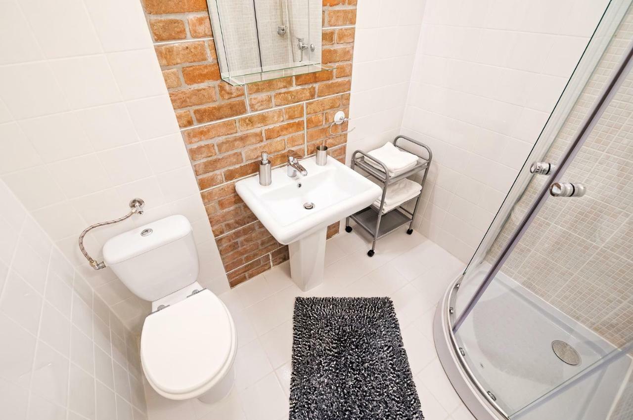 Ferienwohnung Free Parking, Quiet Design Flat In The Centre Budapest Exterior foto