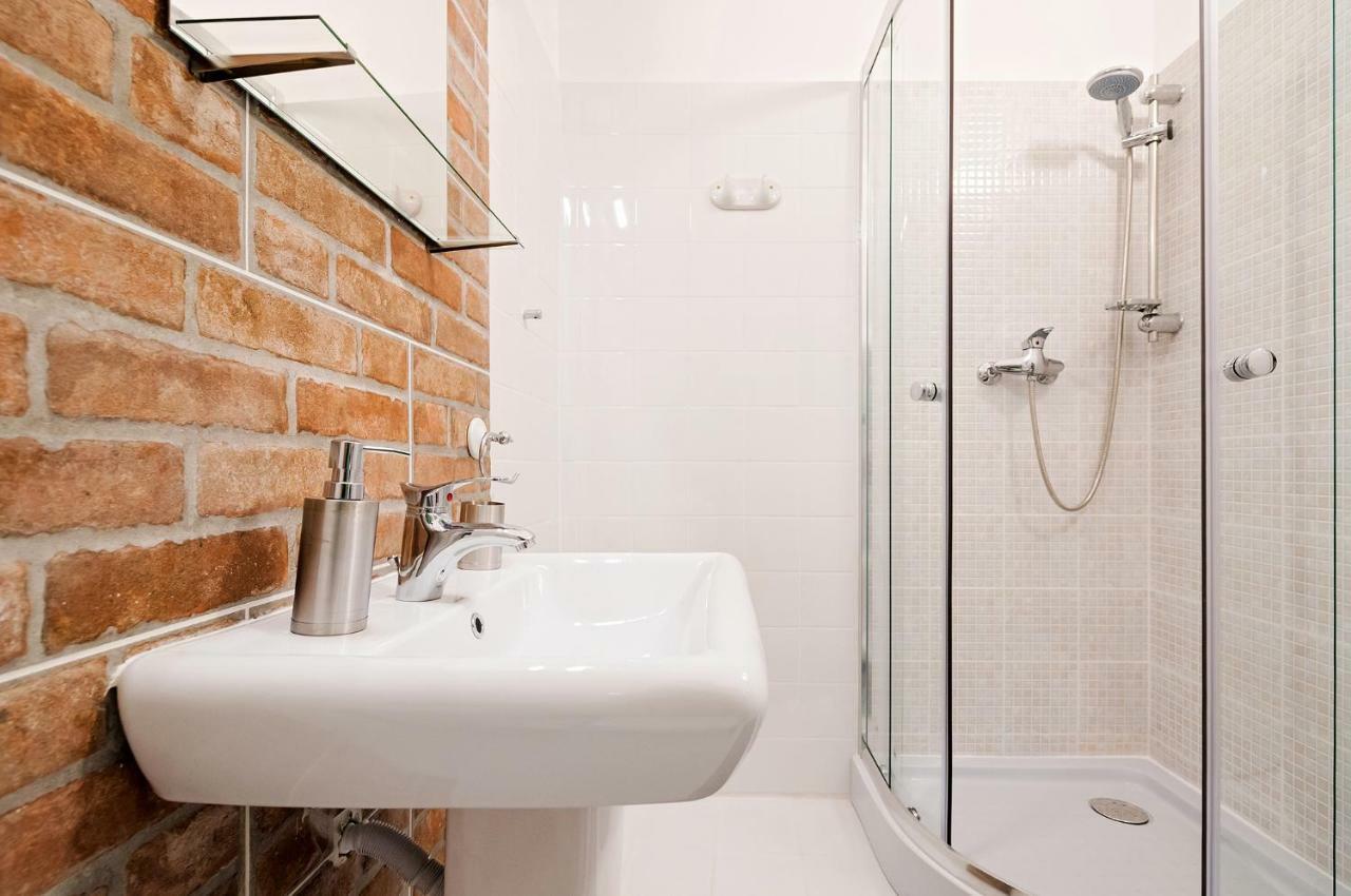Ferienwohnung Free Parking, Quiet Design Flat In The Centre Budapest Exterior foto
